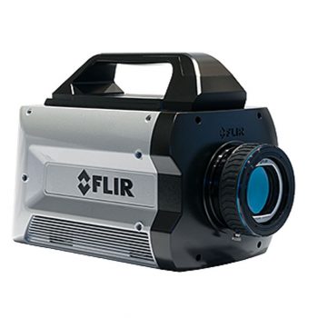 FLIR X6000
